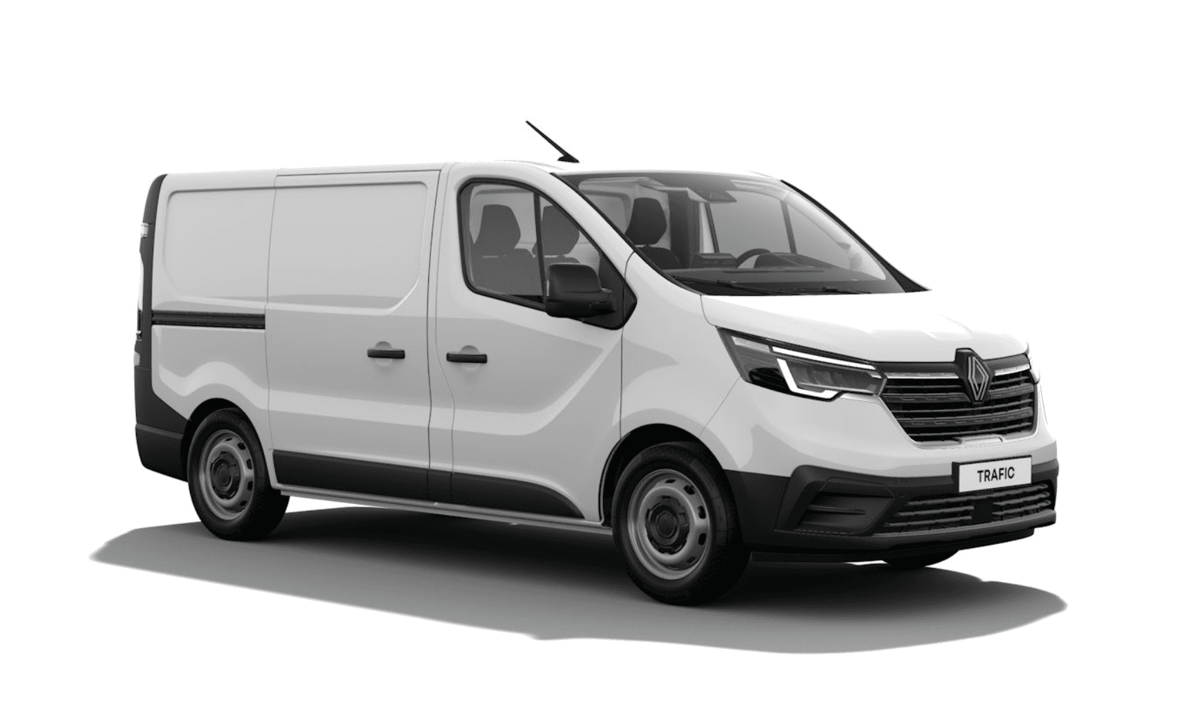 Renault Trafic L1H1